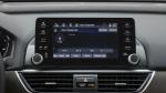 Honda Accord Touring Hybrid 2017 года (NA)